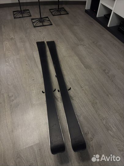 Горные лыжи Nordica Sentra 160