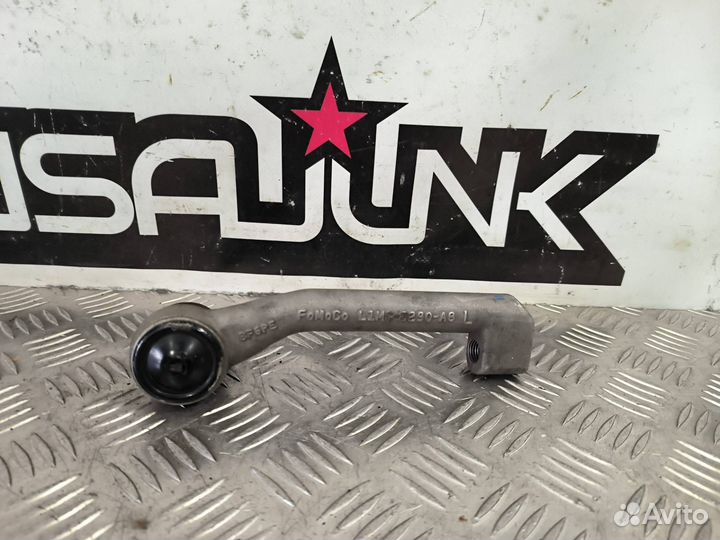 Наконечник рулевой левый Ford Explorer 6 2020