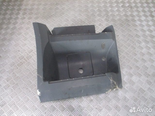 Корпус подножки Mercedes-Benz A9606663703