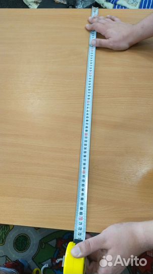 Письменный стол