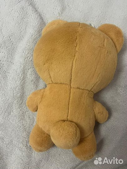Мягкая игрушка