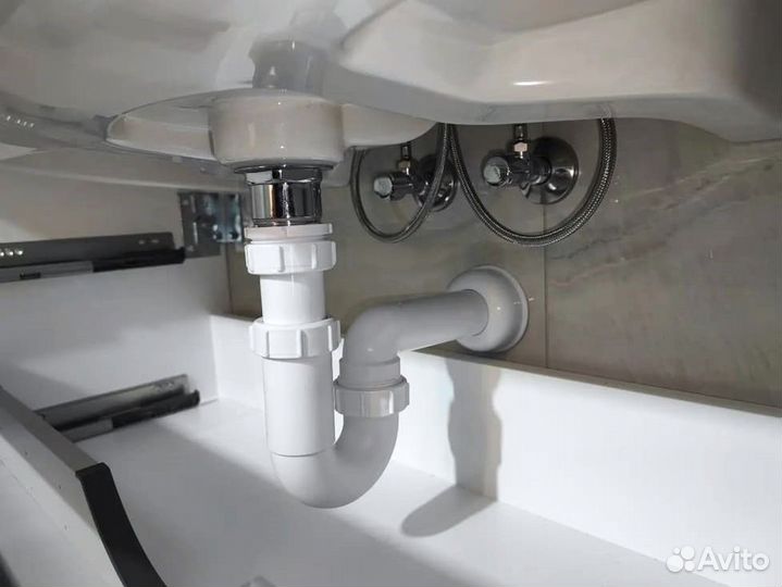 Сантехник Монтаж водоснабжения Отопления Rehau