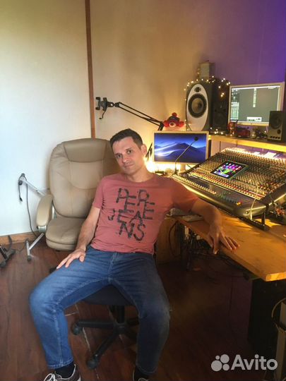 Аранжировщик