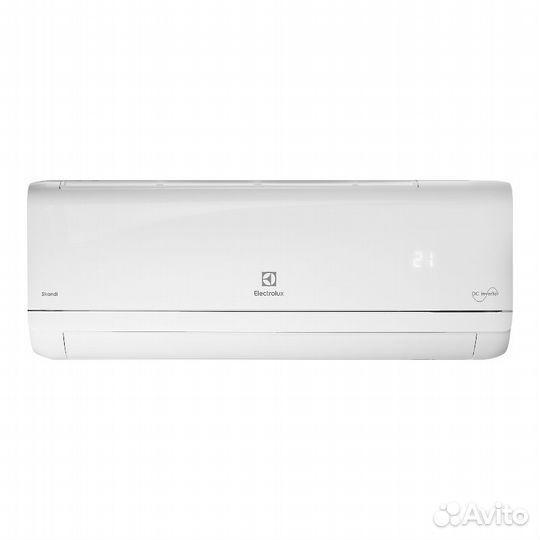 Сплит-система инвертор Electrolux Skandi eacs/I-07