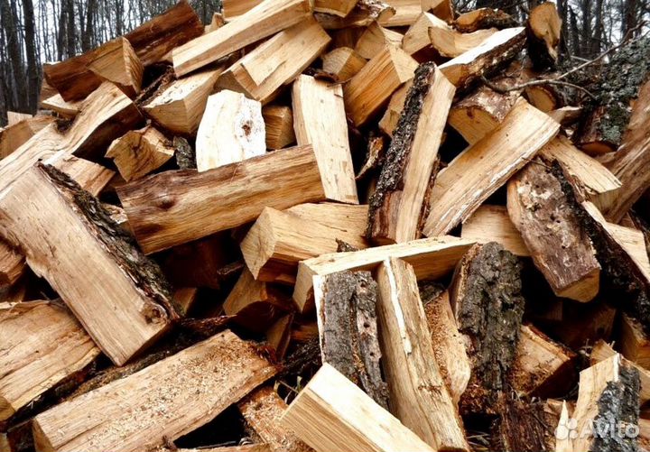 Дрова с Приозерска