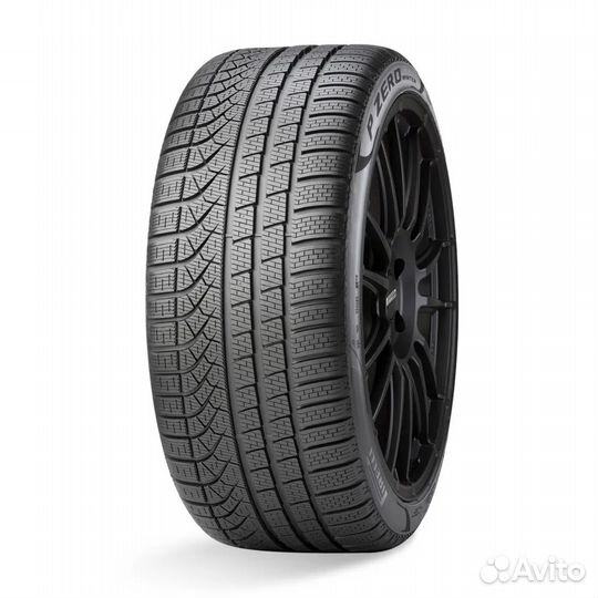 Pirelli P Zero Winter 235/35 R19 91V