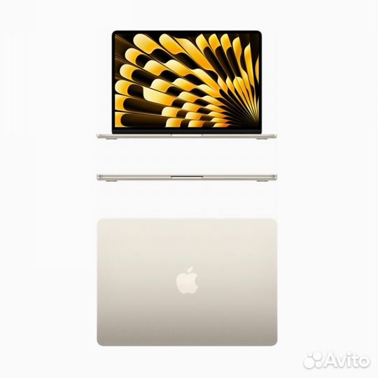 MacBook Air 15