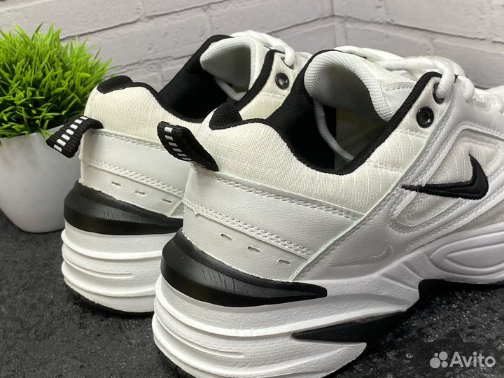 Кроссовки мужские Nike