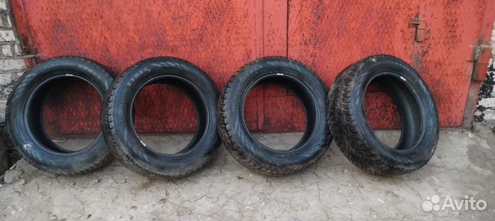 Nokian Tyres Hakkapeliitta R3 205/60 R16 96R