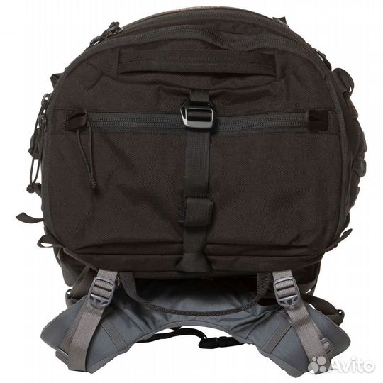 Mystery Ranch Tower 47 climbing backpack