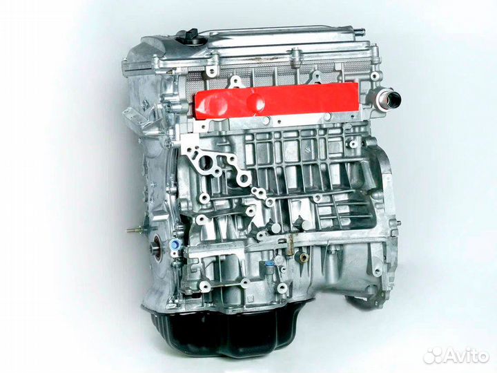 2AZ-FE toyota – Оригинальные детали, гарантия