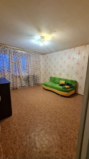 3-к. квартира, 60,1 м², 4/5 эт.