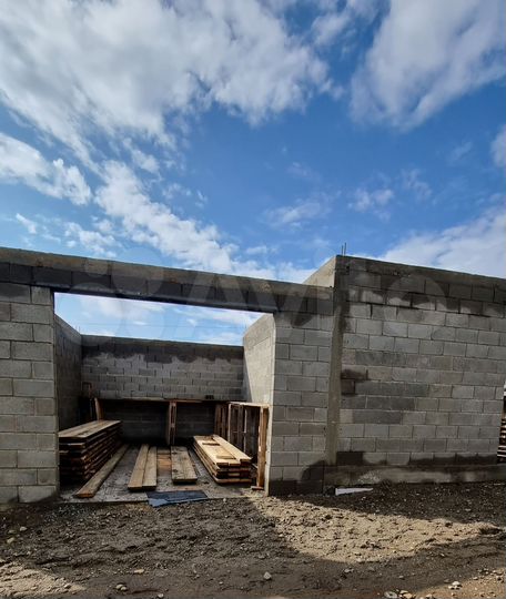 Гараж, 30 м²