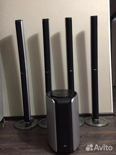 Продам колонки