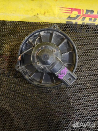 Мотор печки Toyota Corolla AE91 4AFE