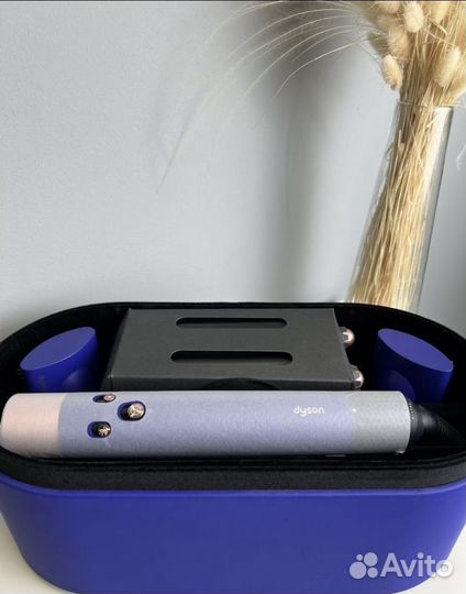 Стайлер Dyson Airwrap Complete Long HS05