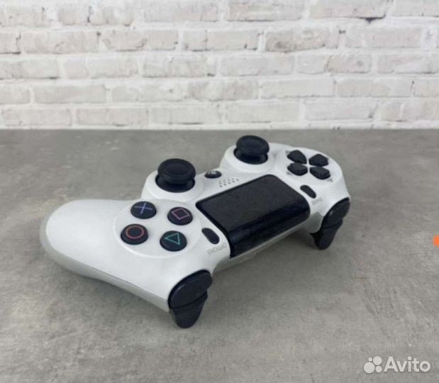 Геймпад Sony PS4