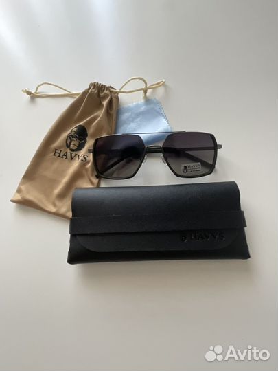 Очки havvs, новые, оригинал