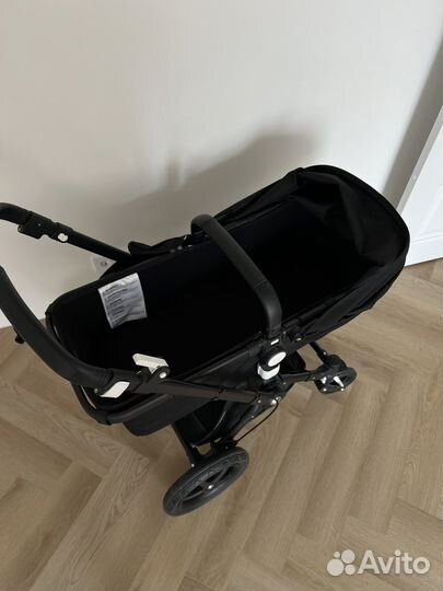 Коляска 2 в 1 bugaboo Cameleon3 Plus complete