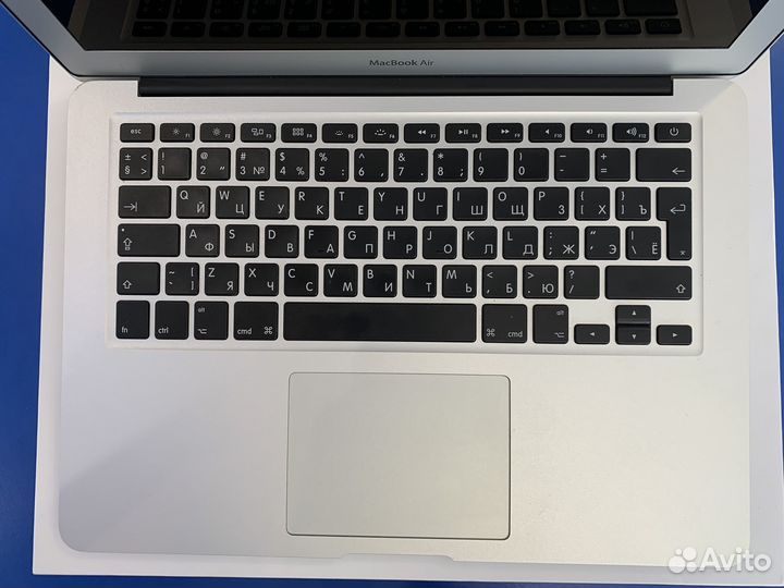 MacBook Air 13