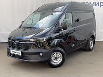 Ford Transit 2.0 MT, 2024, 169 км, с пробегом, цена 4 990 000 руб.