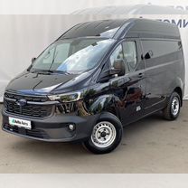 Ford Transit 2.0 MT, 2024, 169 км, с пробегом, цена 4 990 000 руб.