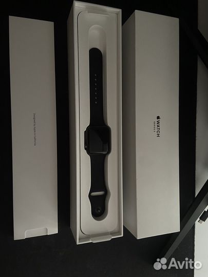 Apple watch series 3 42mm