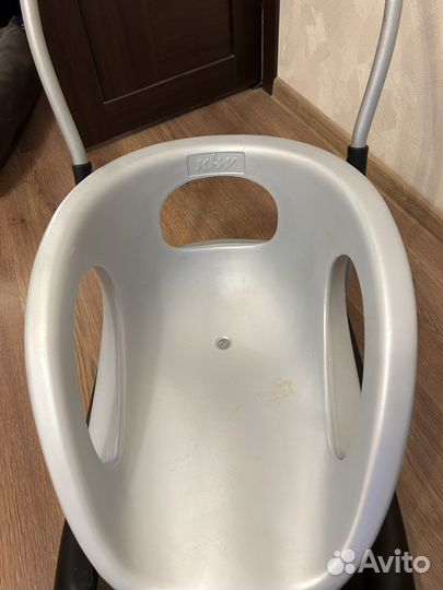 Детские санки