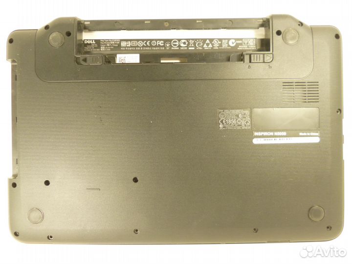 Б. у. запчасти ноутбука Dell Inspiron N5050/ M5050
