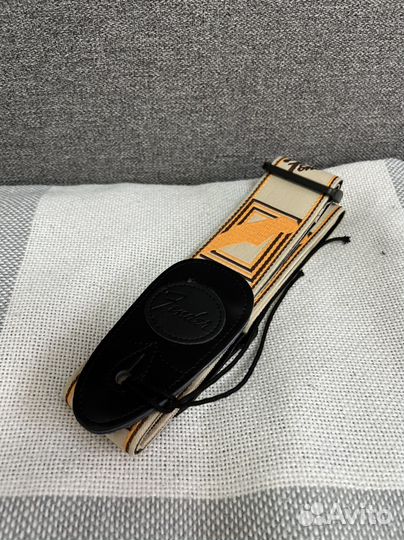 Ремень для акустической гитары Fender