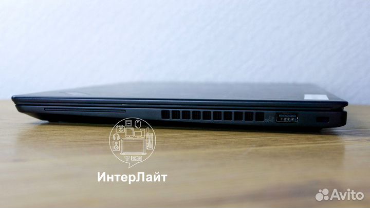 Lenovo Thinkpad x390 i5-8265u 8/256 FHD/IPS 13.3