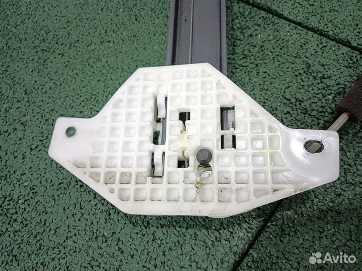 Стеклоподъемник передний правый Chevrolet Captiva