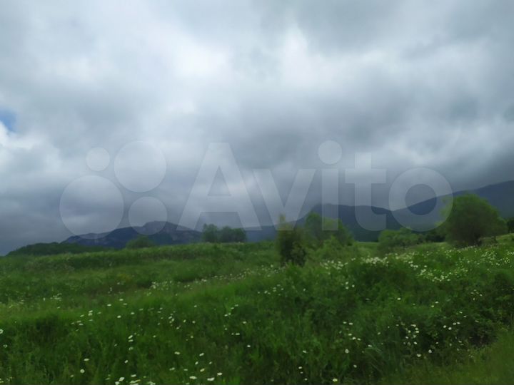 Участок 1,51 га (СНТ, ДНП)