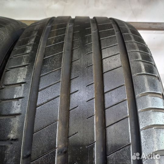 Michelin Latitude Sport 3 ZP 245/50 R19 105W