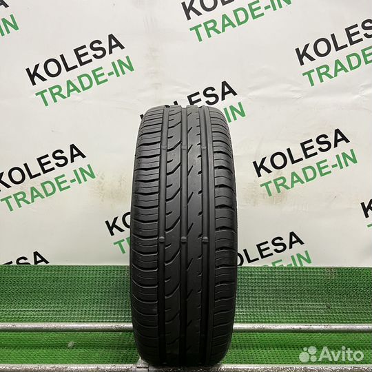 Continental ContiPremiumContact 2 195/55 R16 87H