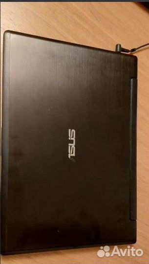 Ноутбук Asus K56CB