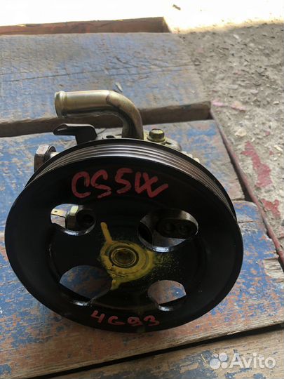 Нсос гура лансер 9