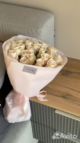 Розы и цветы с доставкой