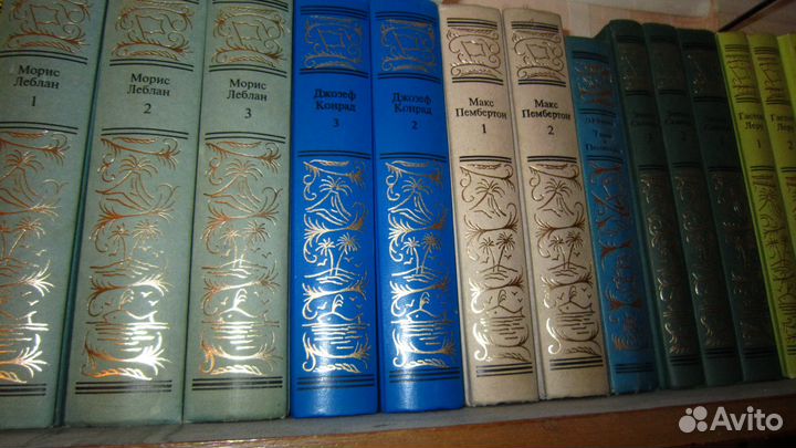 Продажа книг