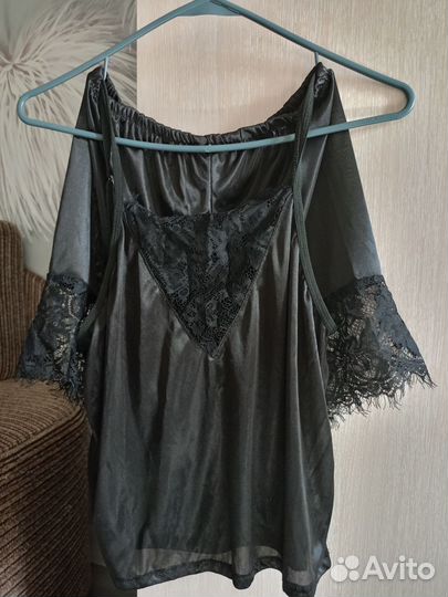 Ночная сорочка
