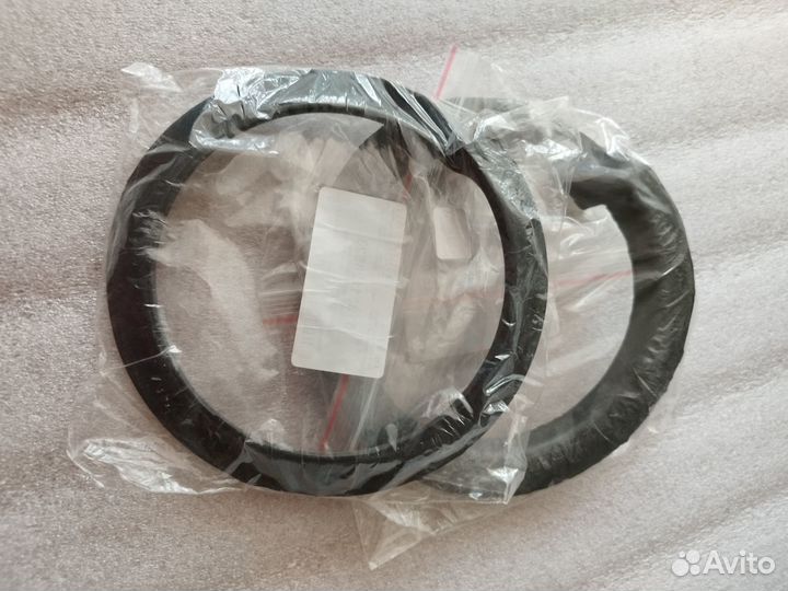 Комплект прокладок BMW X3 под пружины на перед, ор