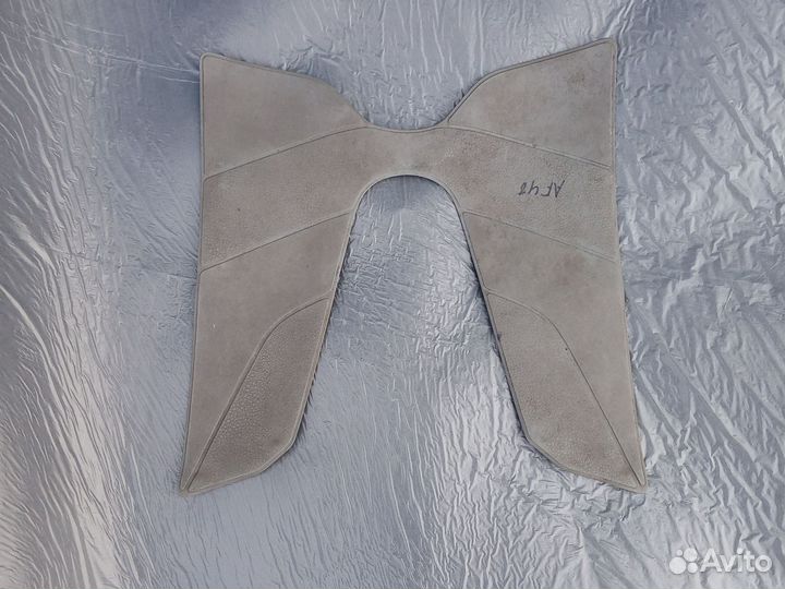 Коврик Honda lead af 48