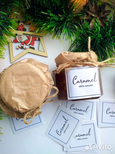 Карамель