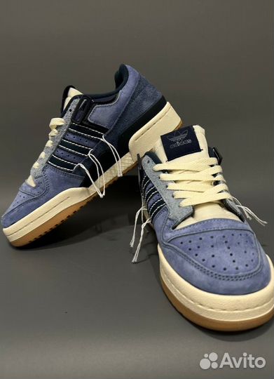 Кроссовки Adidas Forum Premium