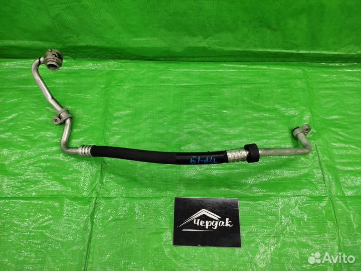 Трубка кондиционера 7L6820744BQ Таурег / Ауди Ку 7