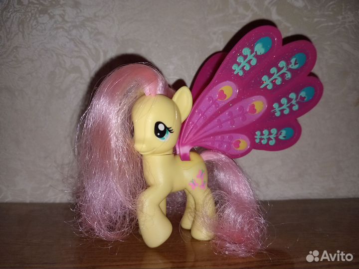 My little pony