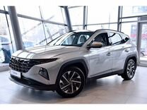 Новый Hyundai Tucson 2.0 AT, 2024, цена от 7 010 000 руб.