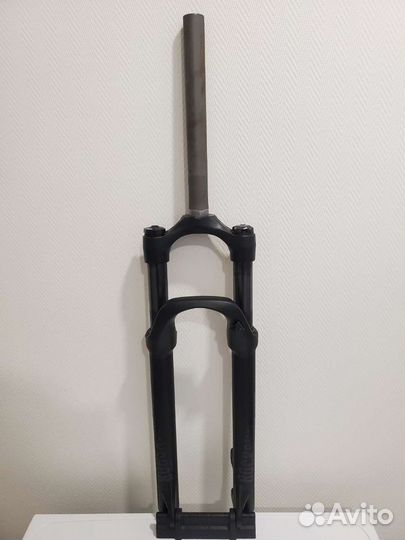 Вилка велосипеда, велосипедная вилка Rockshox XC30