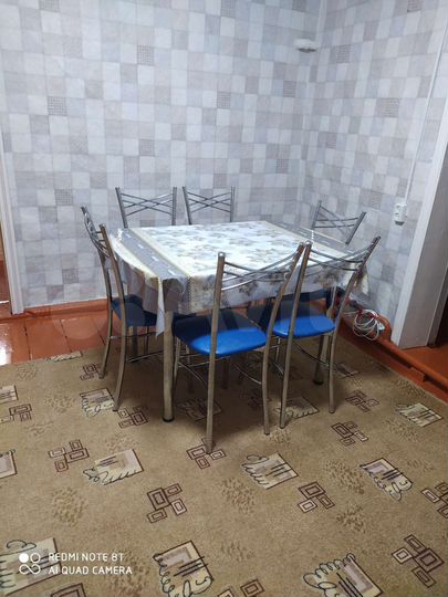 Дом 73,5 м² на участке 3,5 сот.