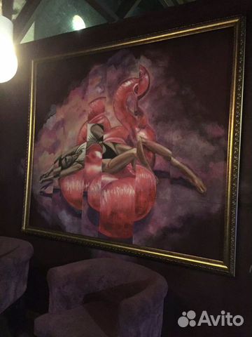 Художник по росписи стен